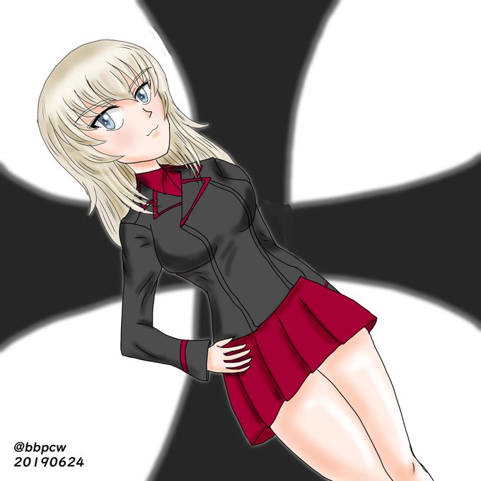 逸見エリカのtwitterイラスト検索結果 古い順