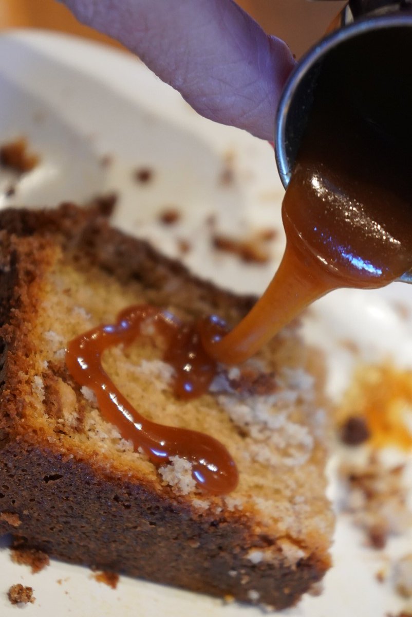 Amee (@realadvicegal) on Twitter photo I have eaten breakfast for 40+ years and I have never had such an incredible coffeecake. <a href="/HomeGrownICT/">HomeGrownWichita</a>
<a href="/VisitWichita/">Visit Wichita</a> #hosted #ICTdining I have eaten breakfast for 40+ years and I have never had such an incredible coffeecake. <a href="/HomeGrownICT/">HomeGrownWichita</a>
<a href="/VisitWichita/">Visit Wichita</a> #hosted #ICTdining