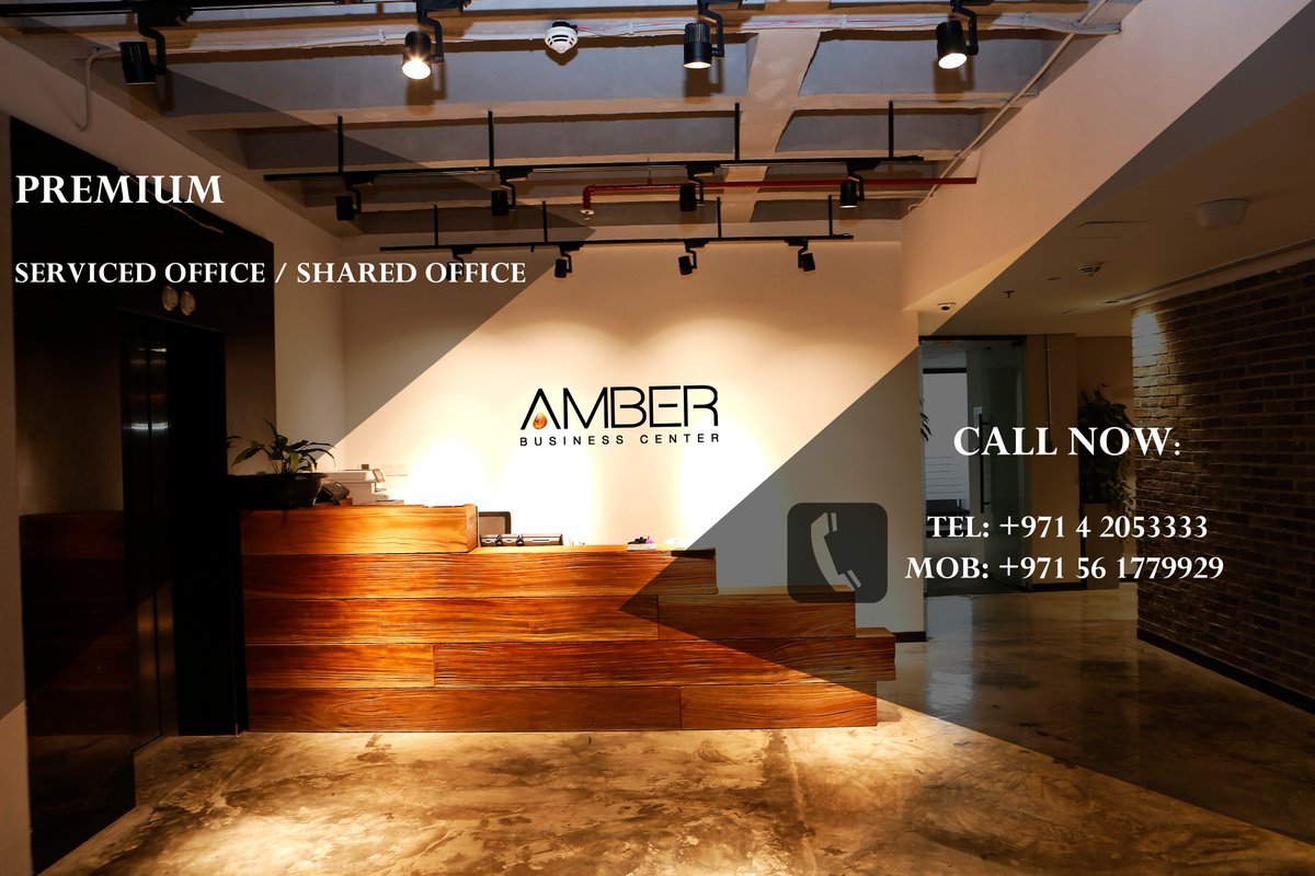 business_amber's tweet photo. Rent premium serviced offices, fully-furnished with modern day technology, retail amenities, parking facilities and packages that can fit your budget in Dubai, at The Executive Lounge – The Millennium Plaza Hotel, on Sheikh Zayed Road. Benefit the 24/7 accessibility. https://t.co/mOMvRVvruQ