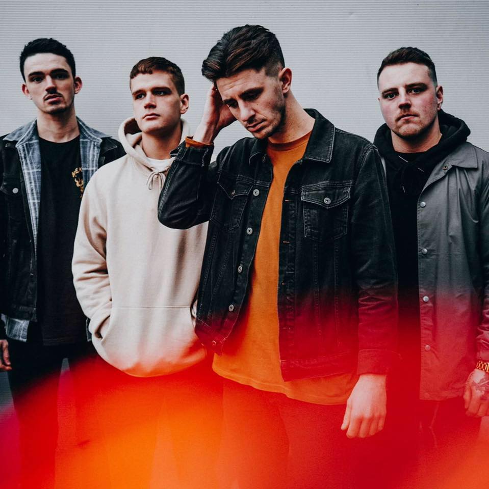 We’ve got Scotland’s sad boys <a href="/Dudetripsuk/">Dude Trips</a> bringing their anthems pop-rock bangers to <a href="/thehopeandruin/">The Hope & Ruin</a> on Thursday 11th July along with <a href="/allbetterband/">All Better</a> &amp; <a href="/wballoonband/">Weather Balloon</a>  deets here: facebook.com/events/3900646…