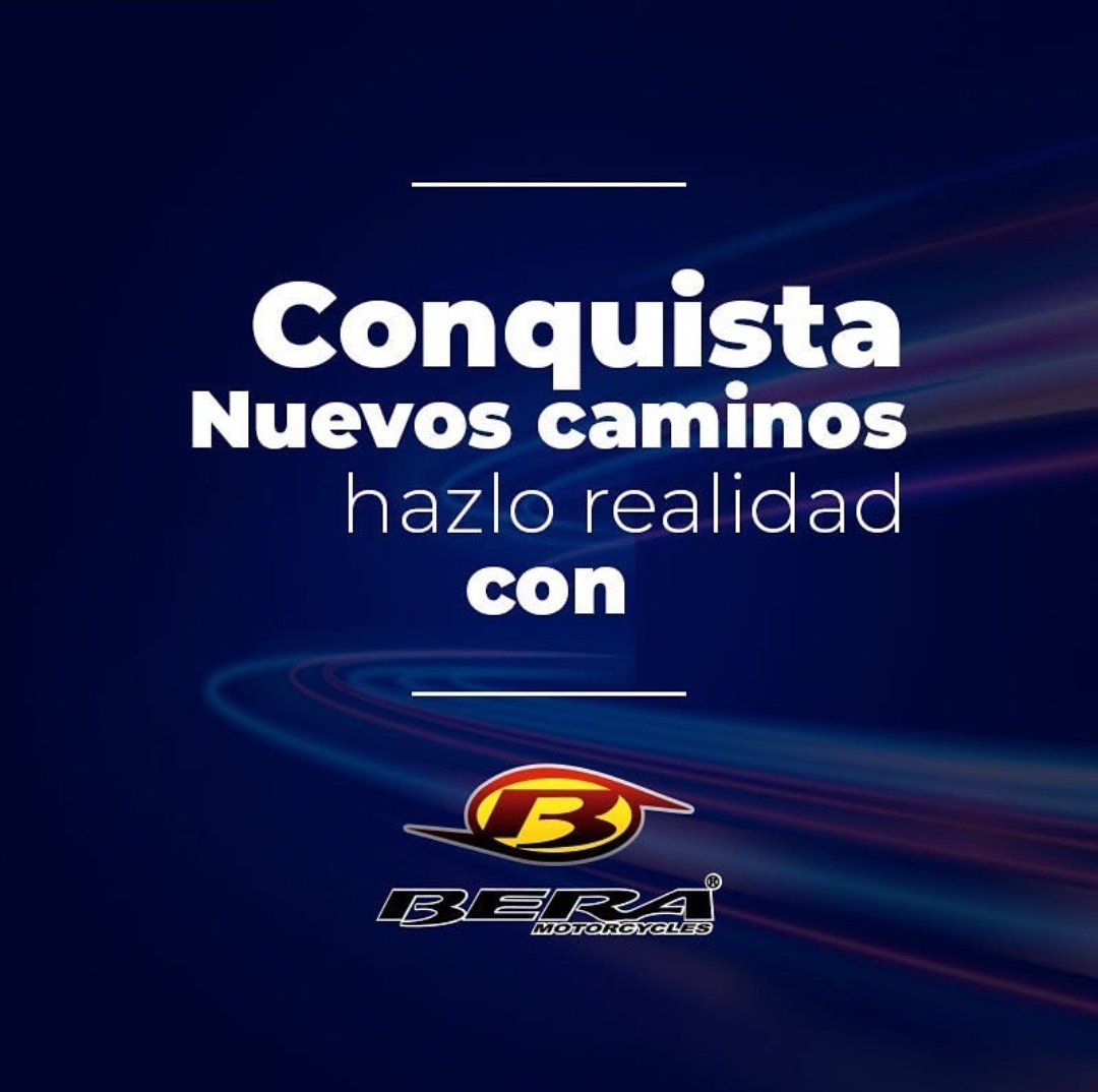 Bera Motorcycles tweet media