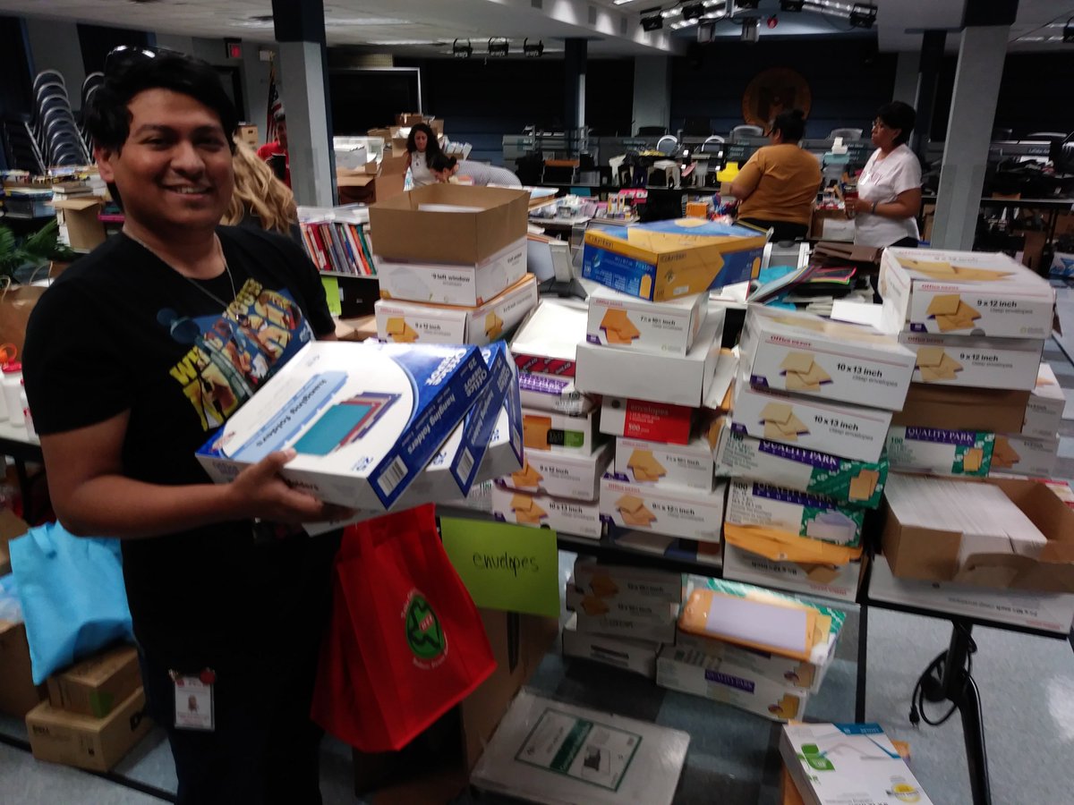 Austin ISD Green tweet media