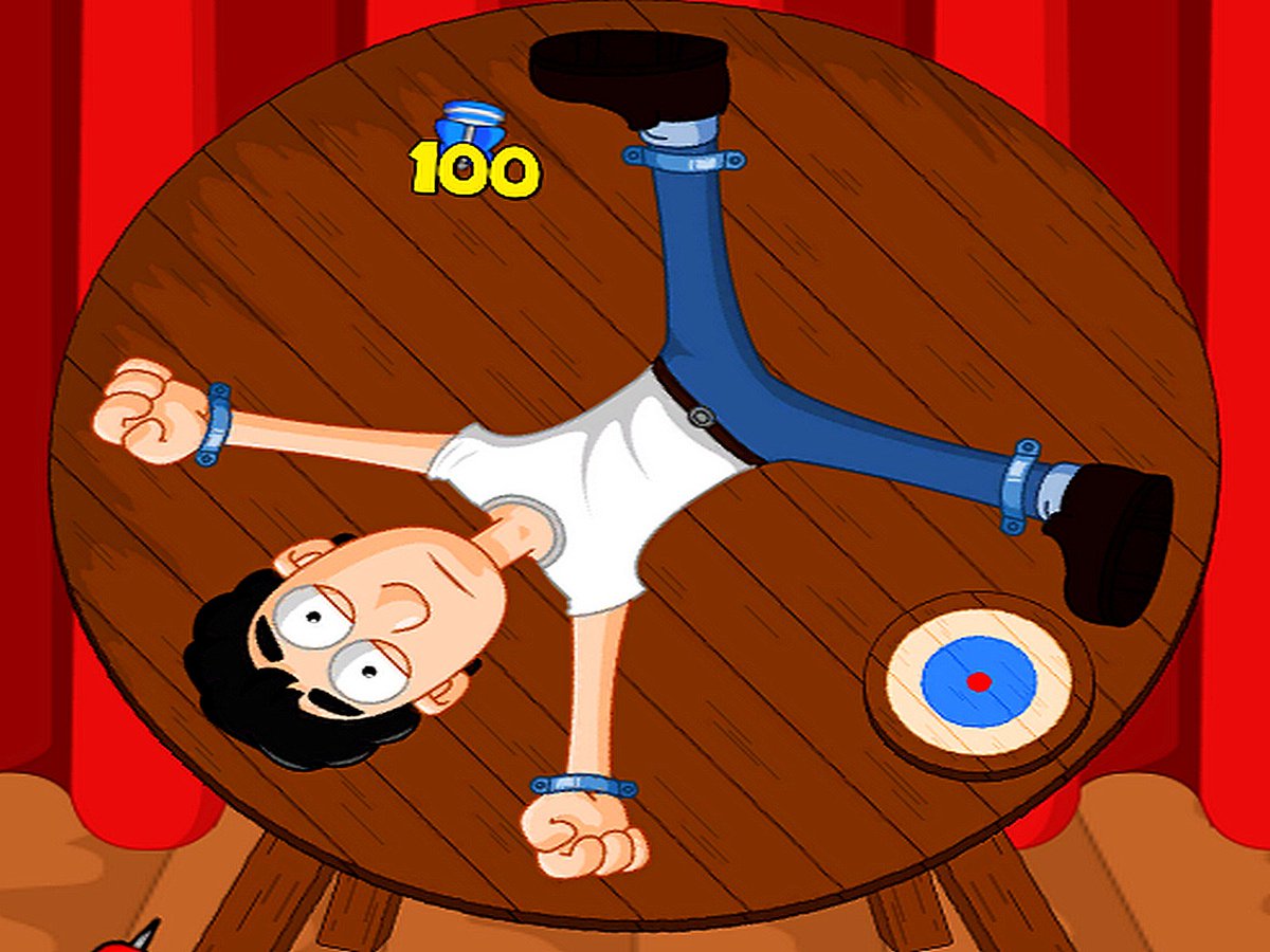 livefreegames's tweet photo. New Ideas : Dart Wheel 
twitter game Dart Wheel throwing darts game that you can play on Games 18 Plus. Hit closer to the center for more points, and try not to strike the... 

https://t.co/Q8Jgy0HalO

 #DartsGames #MobileGames #ThrowingGames #TestGames https://t.co/rchPeD44NP