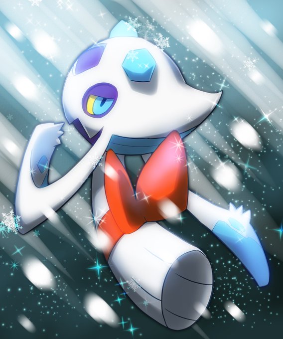 ユキメノコのtwitterイラスト検索結果 古い順