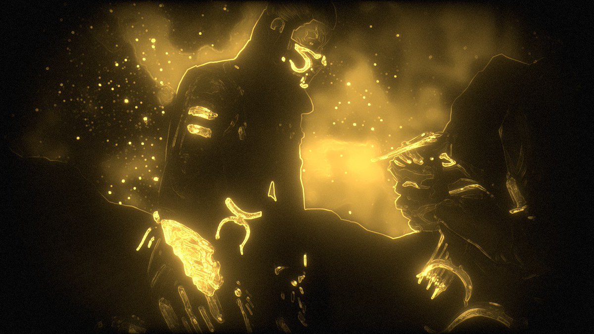 VerseXWalker's tweet photo. ΠΣШ PIΠΠΣD
“ΠΩTHIΠG IS MΩRΣ DΔΠGΣRΩUS THΔΠ Δ βRΩҜΣΠ MΔΠ'S ШRΔTH”
🗡️Not new to RP
🗡️Friendly Writer... Sort of
#DarkThemes
#PossibleTriggerWarning
Not very strict to lore or canon.
#18+
#Shipped with 💜@OperatorAshrell❤️
💙@MagBreaks is a wonderful mother💙
#WarframeRP https://t.co/kgBAYyoEig