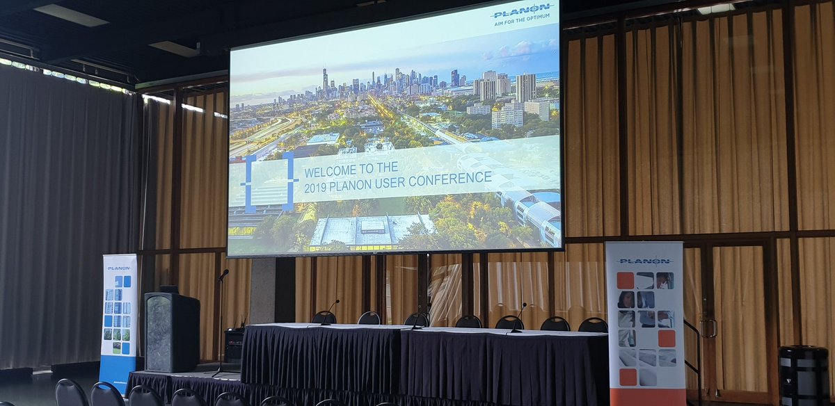 HenkLaracker's tweet photo. Ready to start #PlanonInChicago Interesting program for but more important with our clients. https://t.co/n4193c65fe