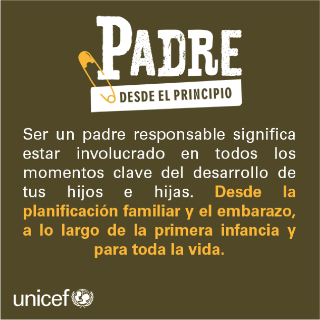 Ο χρήστης UNICEF Colombia στο Twitter: 