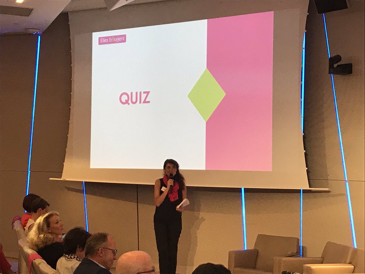 Elles bougent tweet media