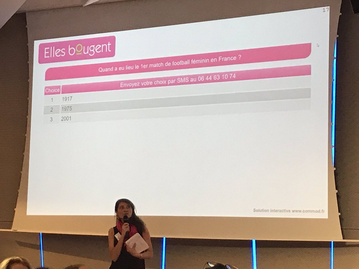 Elles bougent tweet media