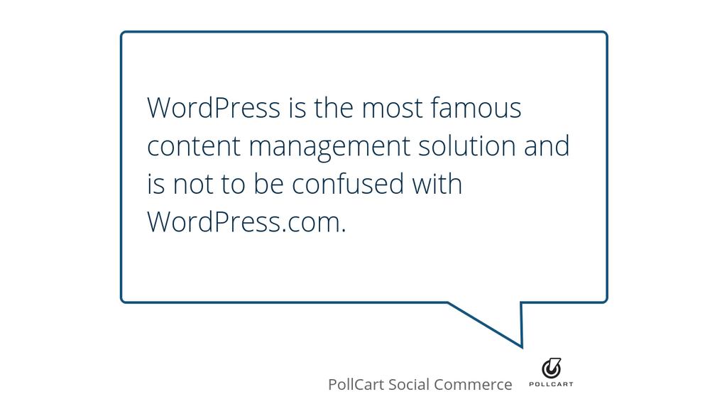 PollCartApp's tweet image. 7 Software Packages Every Online Retailer Needs to Know bit.ly/2x7KN6C #PollCart #ECommerce #WordPress