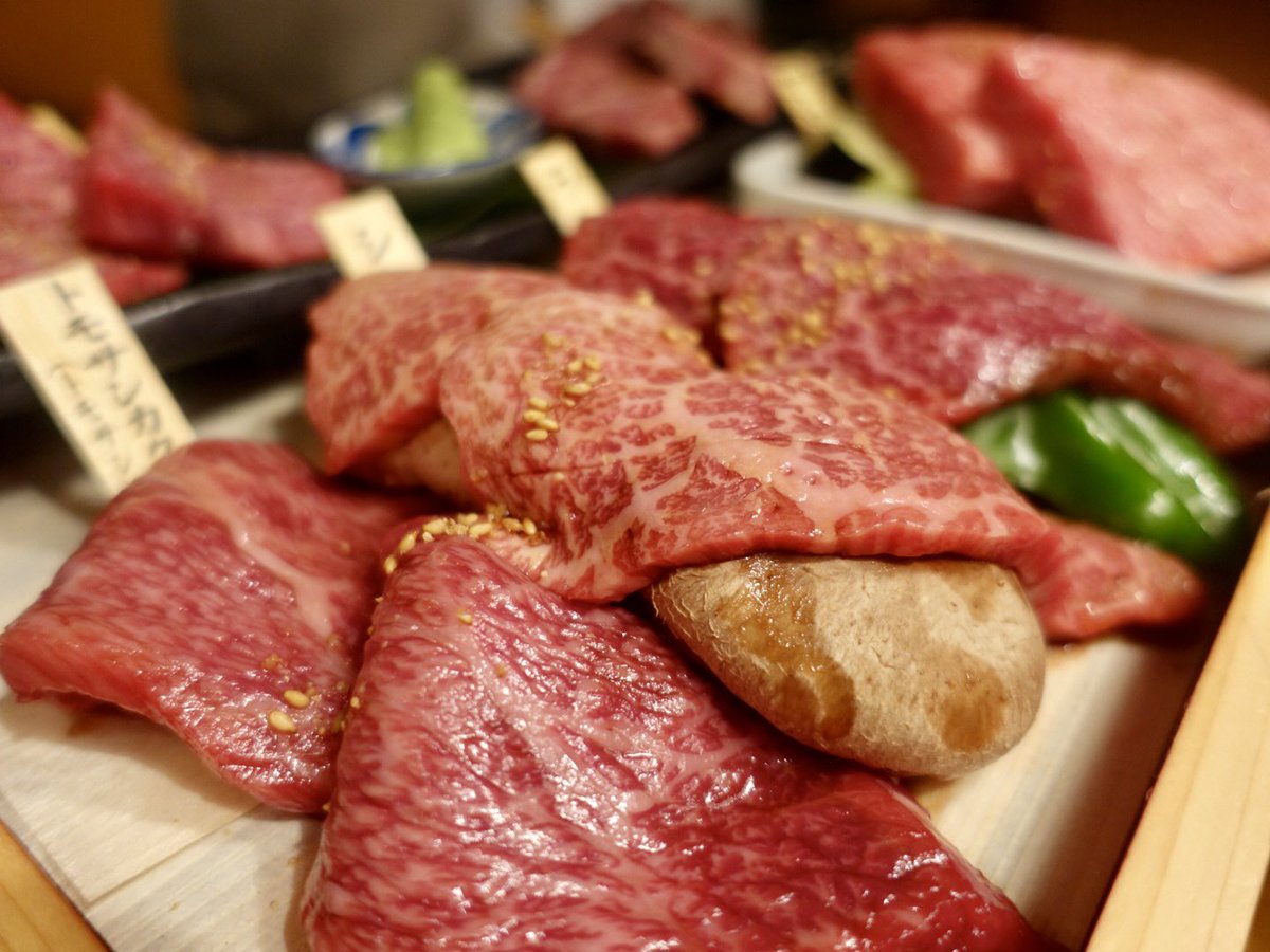 焼肉くにもと