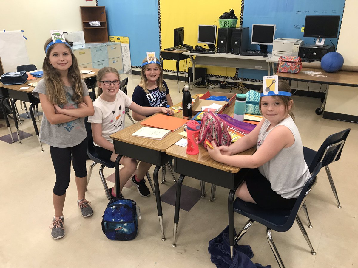 Week 2 of #ESSP3 is off to a great start! <a href="/Gifted_HCPS/">GiftedHCPS</a> <a href="/HillsboroughSch/">Hillsborough Schools</a>