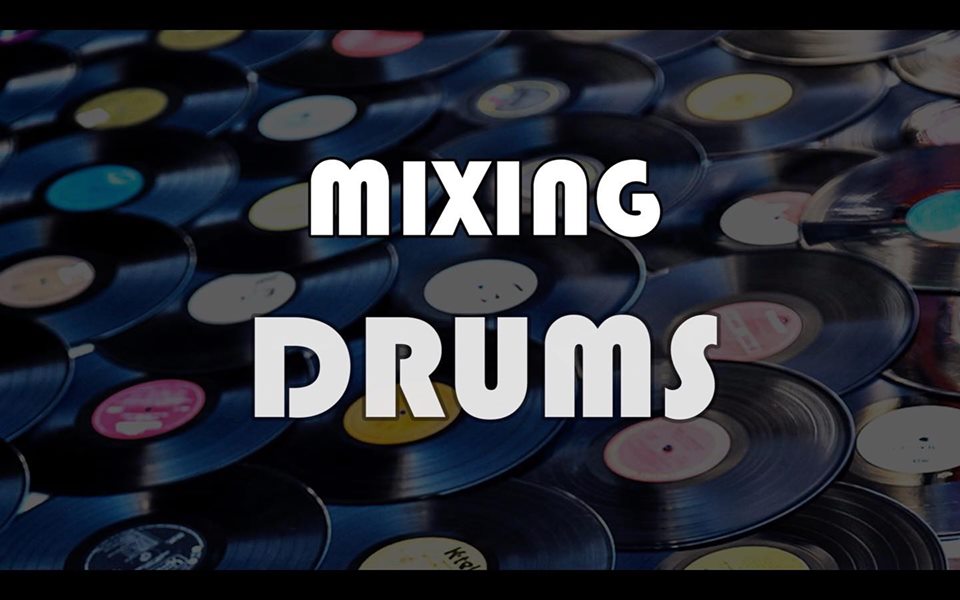 UnderToneAudio (@undertoneaudio) on Twitter photo Let's go! Class in back in session with a new episode of "Making Records with Eric Valentine," this one: Mixing Drums. Listen. Learn. Apply what <a href="/greg_wells/">Greg Wells</a> & Eric used on the <a href="/gregholden/">Greg Holden</a> album, because #mixingdrumscanbefun bit.ly/31QTTTU Let's go! Class in back in session with a new episode of "Making Records with Eric Valentine," this one: Mixing Drums. Listen. Learn. Apply what <a href="/greg_wells/">Greg Wells</a> & Eric used on the <a href="/gregholden/">Greg Holden</a> album, because #mixingdrumscanbefun bit.ly/31QTTTU