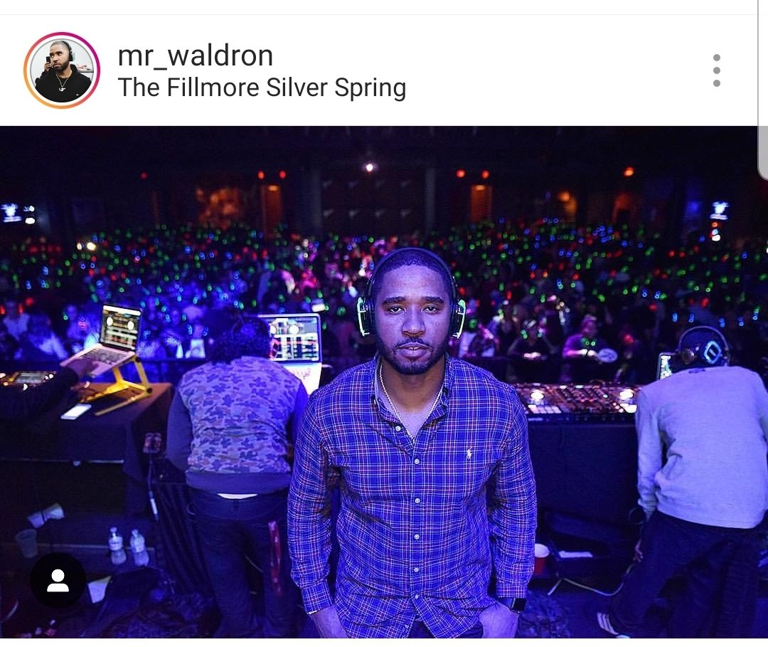 StewieNoble's tweet image. You know you deserve every bit of what's coming sir! 
Continued Blessings My Dude! 
@Mr_Waldron @UrbanFetes 
#SilentParties #ThreePartiesInOne 
#Chicago #Detroit #DMV #LosAngeles #NewYork #Dallas #Vancouver #Toronto