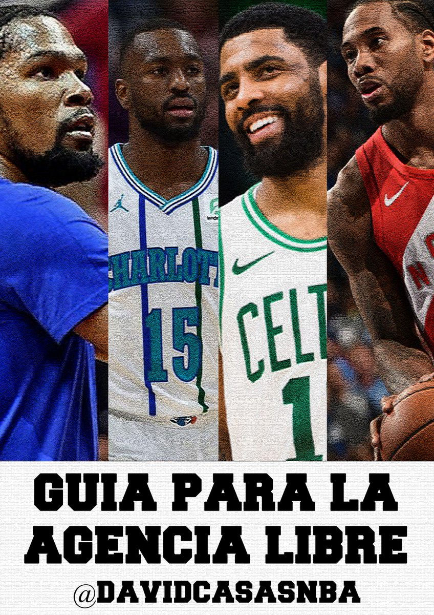 Por fin puedo decir que está completa. 

𝗚𝗨𝗜𝗔 𝗣𝗔𝗥𝗔 𝗟𝗔 𝗔𝗚𝗘𝗡𝗖𝗜𝗔 𝗟𝗜𝗕𝗥𝗘 

175 páginas. Y lo más importante, que es 𝗚𝗥𝗔𝗧𝗜𝗦, aunque luego explicaré qué podéis hacer si queréis aportar. 

Para leerla: drive.google.com/file/d/198Nctu…