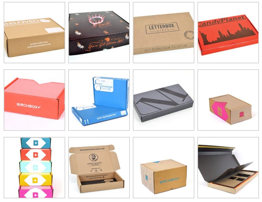 E-commerce packaging is now a key specialist market and one that Alliance members are at the heart of. Check out, for instance, this gallery of corrugated packaging produced by Alliance member Manor Packaging #thecompletepackage manorpackaging.co.uk/e-commerce-pac…