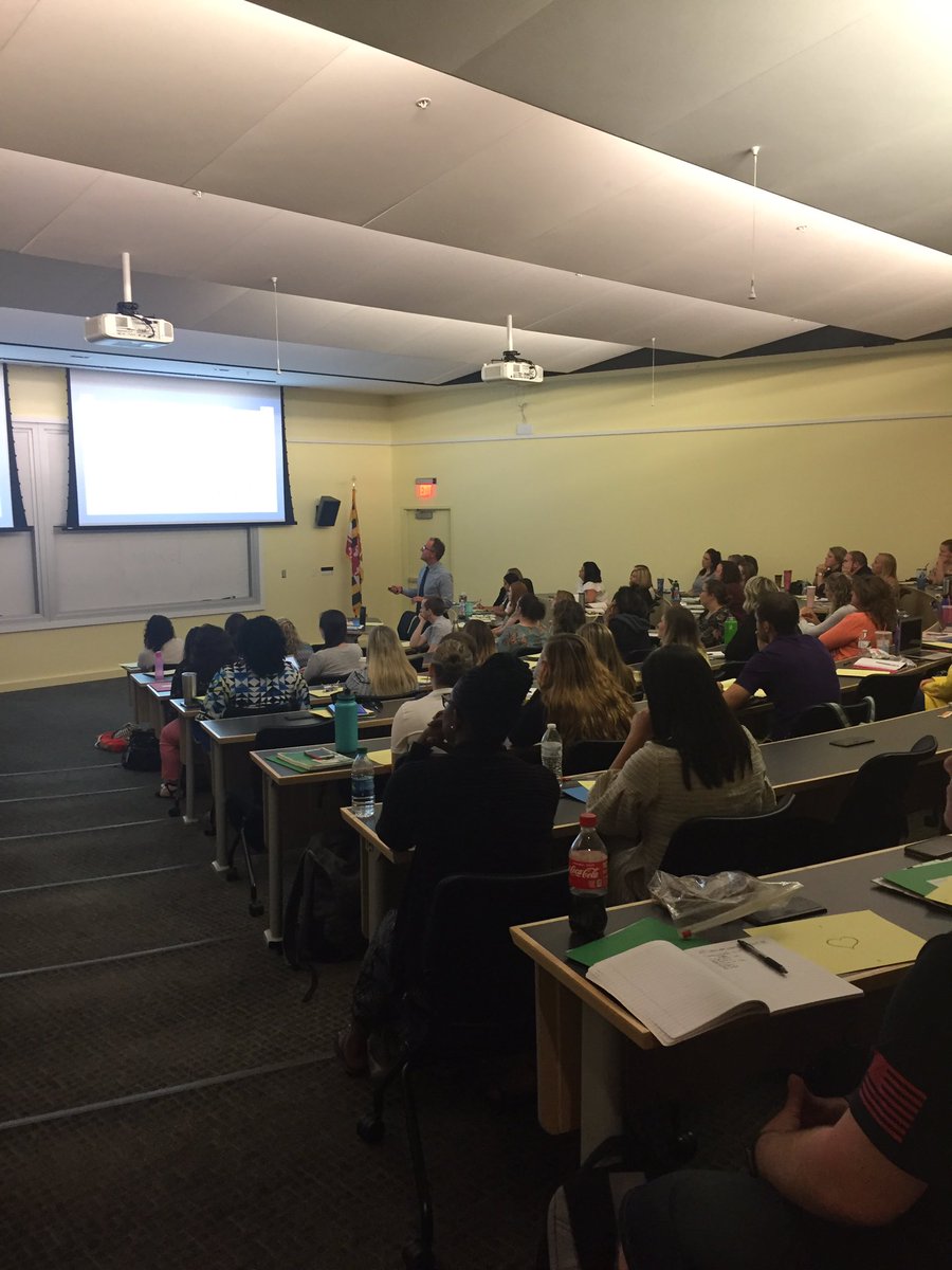 HCPSPL's tweet photo. Teacher Leader Symposium talking psychological safety in teams  and building teacher leader capacities w/ @drpcarpenter @JATarbert @HeatherKutcher https://t.co/ViAidsgjjp