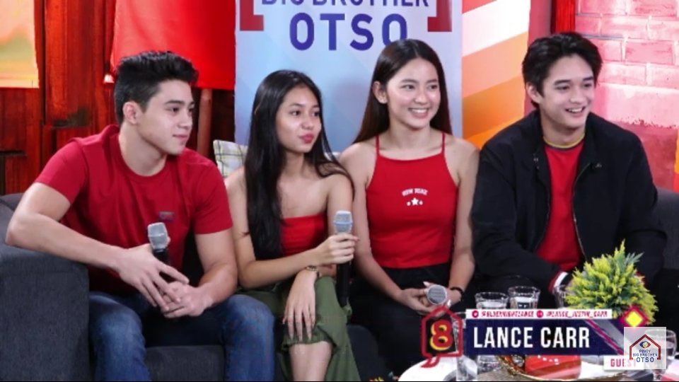 LanceCarrTrends's tweet photo. Bakit ang gwapo mo po @blueknightlance? Yung visuals mo lagi eh.

Bring8On LanceCarr https://t.co/YO0FoVNbn8
