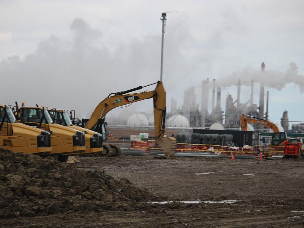 calgaryherald's tweet photo. Chevron Phillips' $15B bid for Nova Chemicals may signal return of 'big pockets' to Alberta https://t.co/tnRFM1H5mR #NovaChemicals #ChevronPhillips #yyc https://t.co/EvORInCUeP