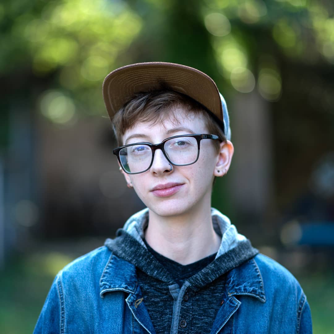weirdfolkfest's tweet photo. They are also an editor and designer for Boston based independent press, Game Over Books. Average wage laborer by day and revolutionary political organizer and host of the First Friday’s Youth Open Mic in Jamaica Plain by night https://t.co/EjF55Myw1T