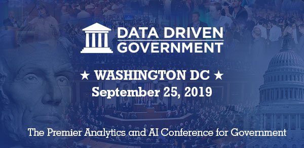 DDGovConf tweet picture