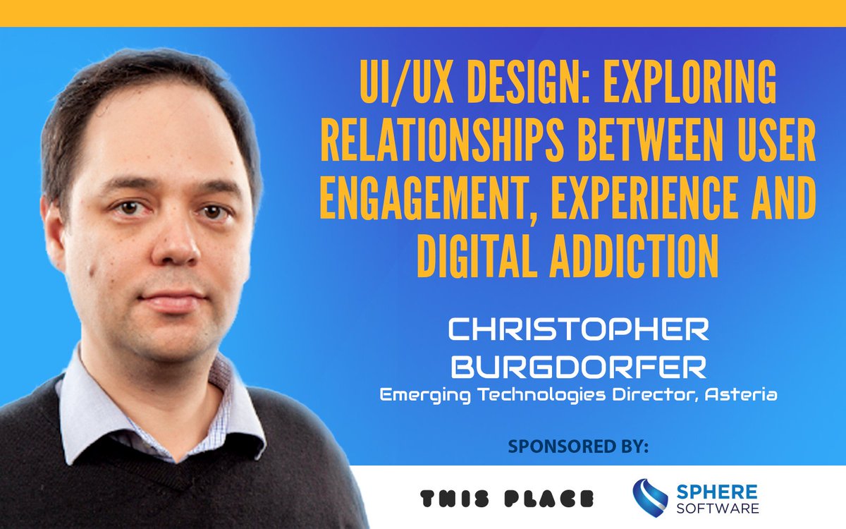 TechDebatesOrg's tweet photo. Have you registered for Tech Debates? Come and hear Christopher Burgdorfer, Emerging Technologies Director at Asteria Corporation, at the London Tech Debates on 25th of June.

https://t.co/QyAC5cLPVM

#techdebates #london #ted #tech #mobile #app #blockchain #insurance https://t.co/AgYAC4Uxad