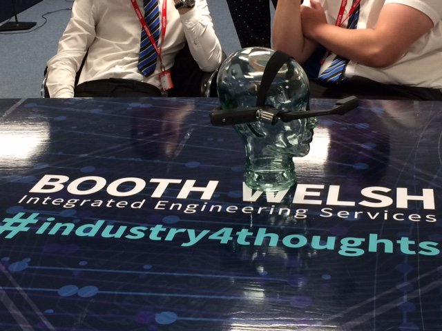 ArdAcademy's tweet photo. Visit to Booth Welsh today to learn about Virtual and Augmented Reality. #ardacadCompSci #BoothWelsh #ambition https://t.co/pfjCvKRInc