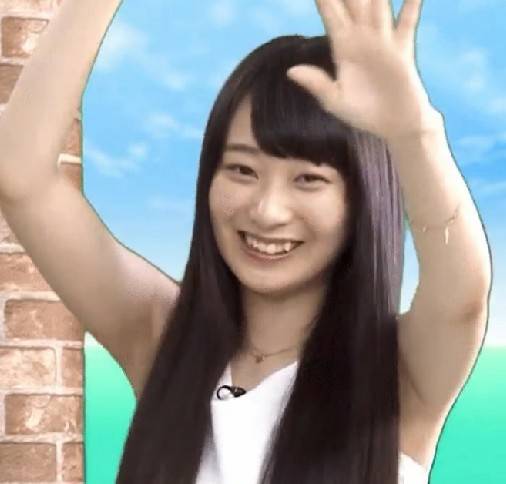 山下七海さんの毛根ふりかけ 773wakiwaki Twitter 山下七海さんの毛根ふりかけ 773wakiwaki Twitter