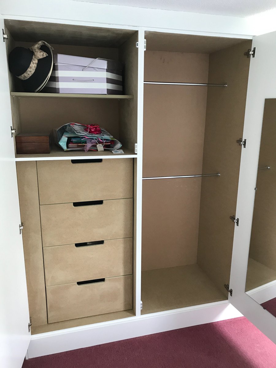 Carl Winn Joinery tweet media