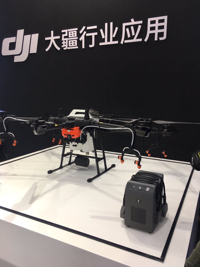 miawei188's tweet photo. Shenzhen UAV Expo 2019

#fpv#quadcopter#fpvracing#droneracing#multirotor#fpvlife#quaddiction#fpvaddiction#miniquad#fpvracer#drl#teamblacksheep#dogcom https://t.co/jktYsfbu4t