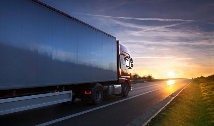 TruckersReport's tweet photo. How did you get your start in trucking? https://t.co/paLMbhD9Uk