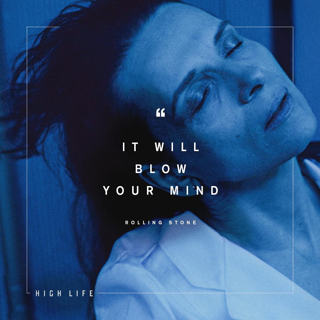 HighLifeMovie's tweet image. “Let #HighLife mess with your head.” (@RollingStone)

Now Available to Rent &amp;amp; Own.