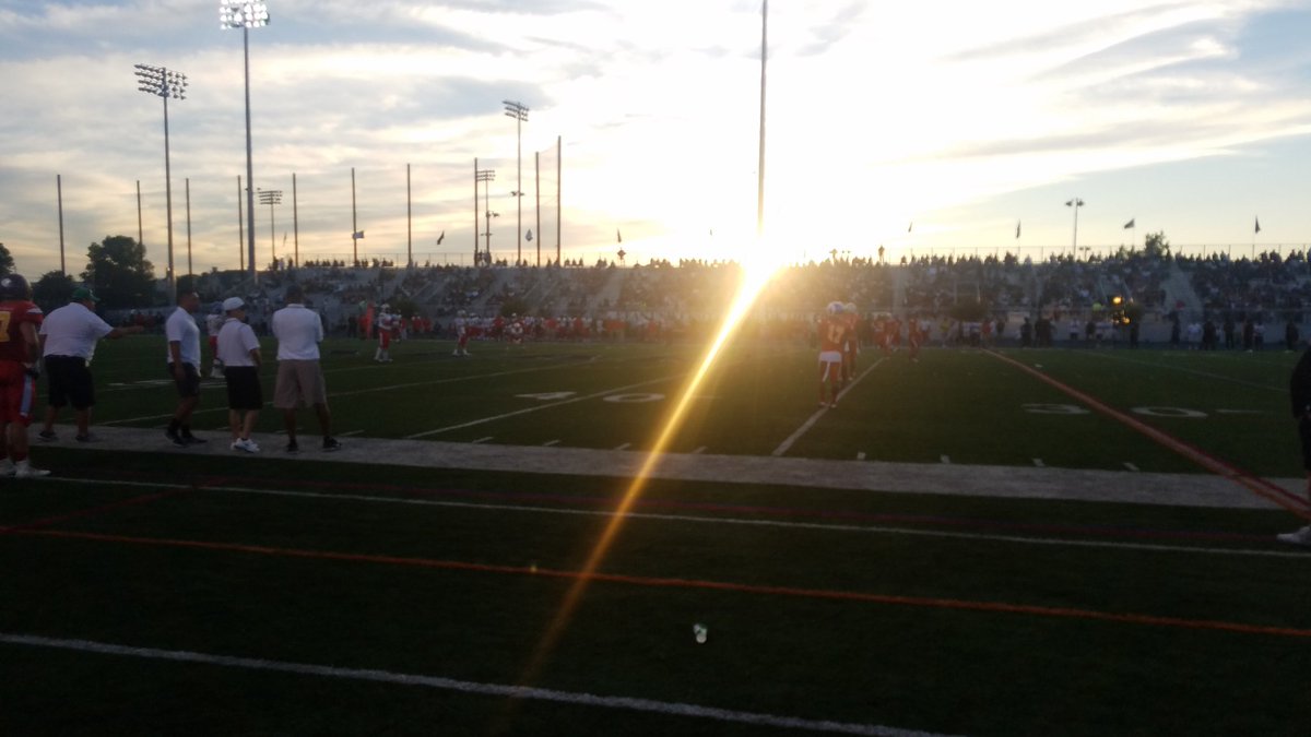 Phil Simms NJ North/South All Star game being hosted <a href="/KUFootball212/">Kean University Football</a> tonight in Alumni Stadium!! Come out to Union!

Looking forward to a great night with some great football!
<a href="/PSimmsNoSoGame/">Phil Simms North South All-Star</a>