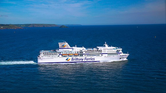Win a month-long exclusive camping break in Spain with return ferry courtesy of <a href="/brittanyFerries/">Brittany Ferries</a>. ow.ly/zxS050uIZud . Two chances to win, good luck!