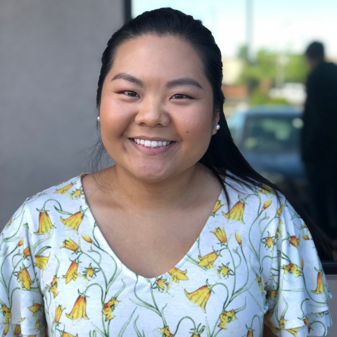 WeAreEnvision's tweet photo. Nancy " I was ready to skip training so that I could immediately head out and start serving. BUT perspectives have changed. I now believe that Envision Training is a MUST GO for all interns. " #interntraining #thiscouldbeyou #summerintern https://t.co/bu6yOt1Rwz
