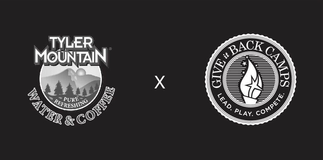 August in Pennsylvania? Hot and Humid. Don’t worry, campers <a href="/TylerMountainW1/">Tyler Mountain Water</a> will be providing all of our hydration needs this August for the Give it Back camp at Moon Area High School! giveitbackfoundation.org