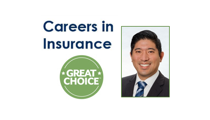 NationalInVEST's tweet photo. "If somebody told me when I was 18 that a successful career in #insurance would include traveling across the U.S. and to London, making a 6-figure salary, &amp; having time 4 family &amp; vacations — I would have started in insurance much sooner.” — Jeremy Huang, VP, Worldwide Facilities https://t.co/5UO4oYHvVt