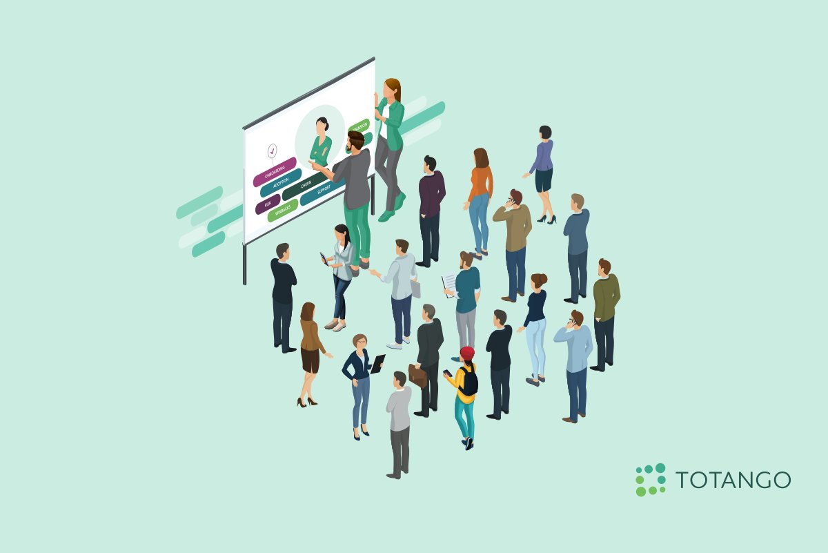 Totango's tweet photo. Create a #customercentric culture that sets your customers and employees up for success. Find out how here >> https://t.co/hzppHG9RbE
#CustomerSuccess https://t.co/jVVdYA4MJB