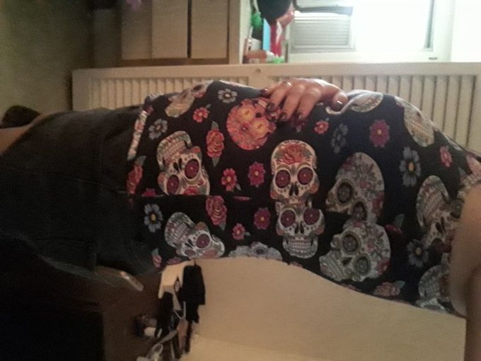 Mama needs clothes. Time for my subs to #tribute and #spoil me. Anything helps. My payment methods are<a href="/tag/tribute"class="tags">#tribute</a><a href="/tag/findom"class="tags"><span>#findom</span></a><a href="/tag/spoil"class="tags"><span>#spoil</span></a><a href="/tag/cuckold"class="tags"><span>#cuckold</span></a><a href="/tag/paypig"class="tags"><span>#paypig</span></a><a href="/tag/cuck"class="tags"><span>#cuck</span></a><a href="/tag/humanatm"class="tags"><span>#humanatm</span></a>