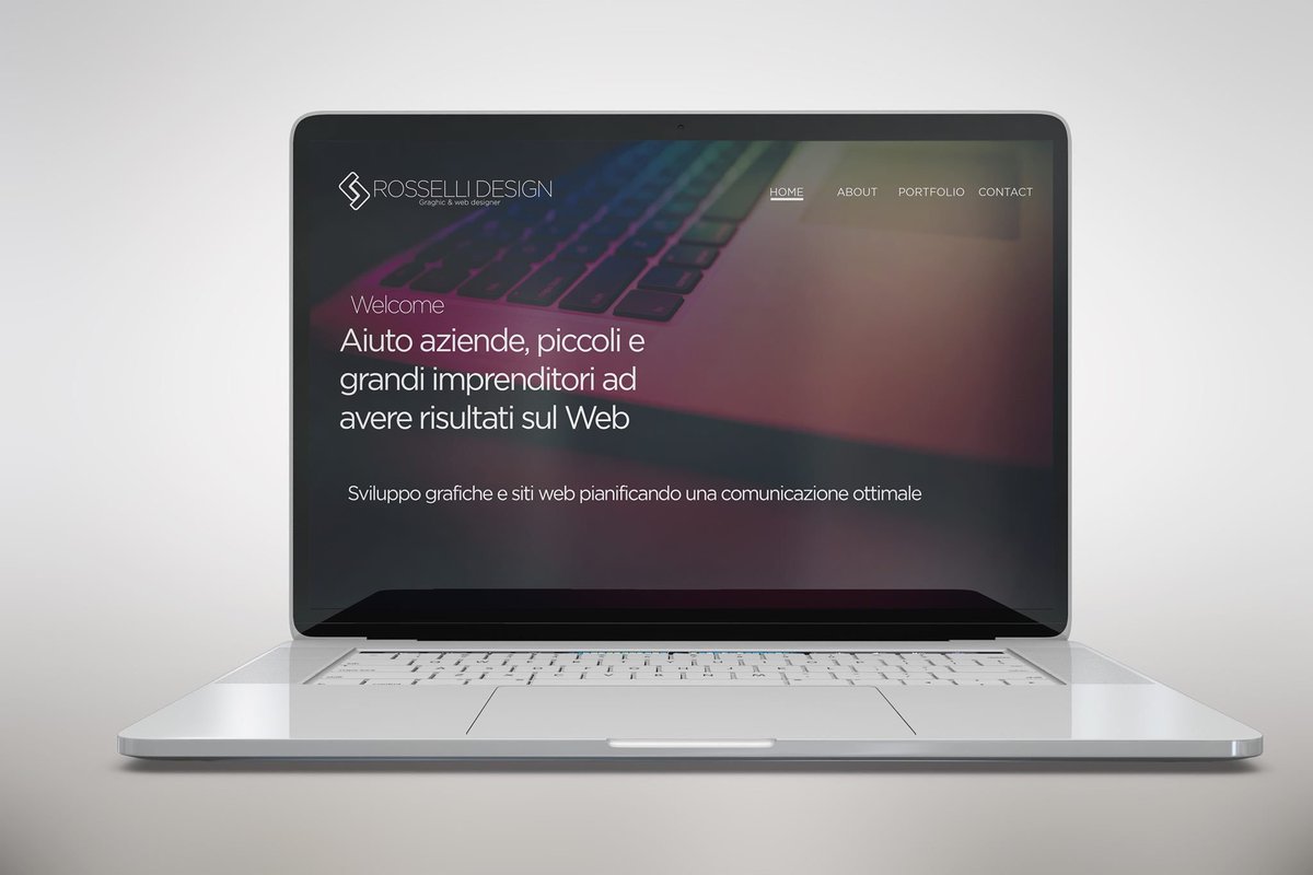 Alex Rosselli (@rossellidesign) on Twitter photo 