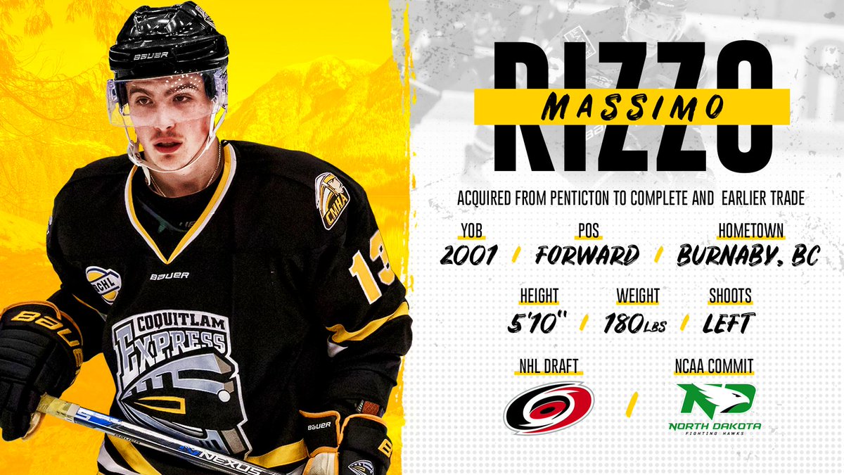 Coquitlam Express tweet media