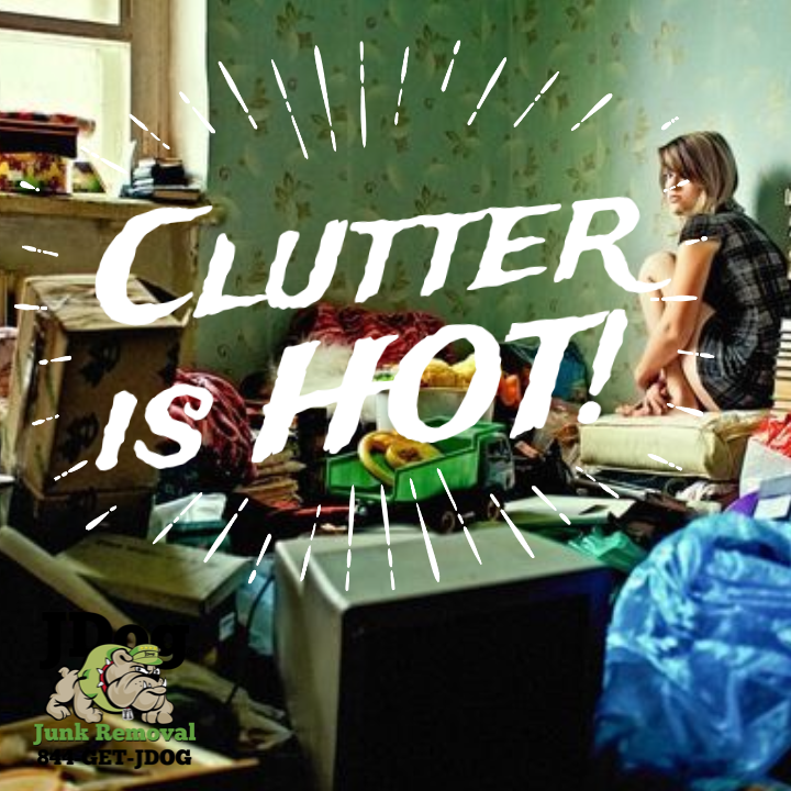 JDogAtlanta's tweet photo. Did you know that clutter can make your home hotter?

https://t.co/6Q4NNpSZro https://t.co/xMVVO8F4hG