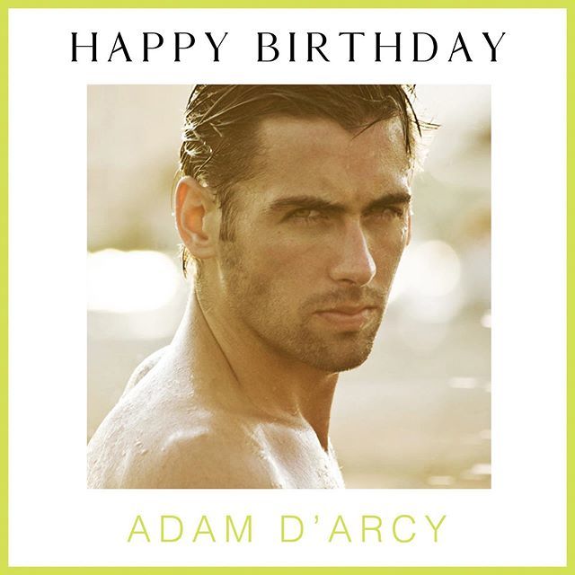 Elmer Olsen Models tweet media