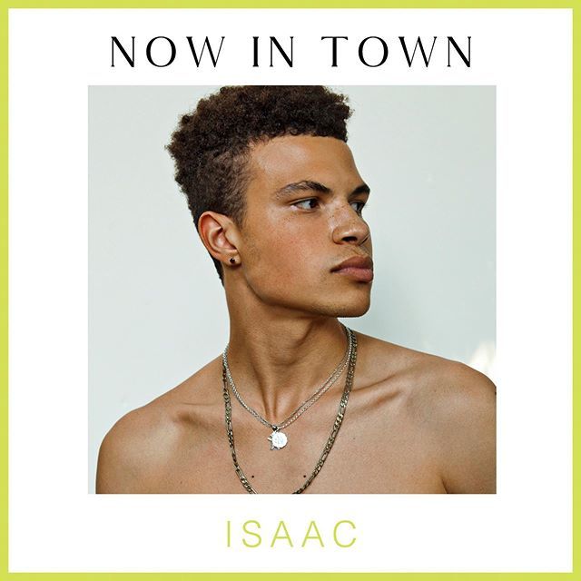 Elmer Olsen Models tweet media