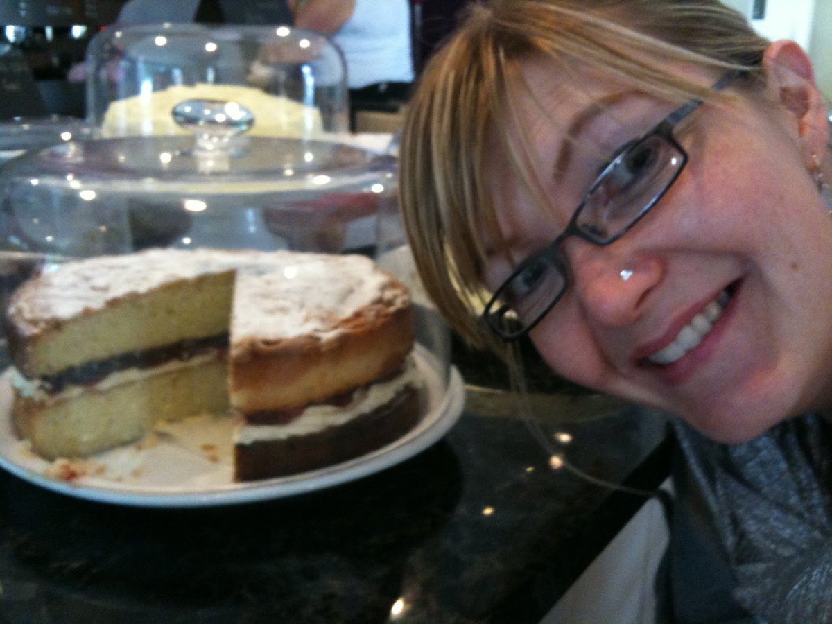 Helen's funeral will be on Friday 12th July at 10.45am, at Crownhill Crematorium in Milton Keynes. Led by <a href="/PeterCrumpler/">Peter Crumpler</a>. And afterwards a CAKE PARTY. Full details on FB. Please respond to the FB event so we can estimate numbers facebook.com/events/4578562…