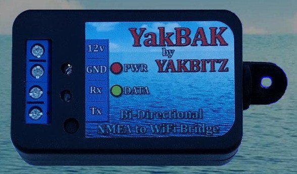 YakBAK universalyachtparts.com/product/yakbak