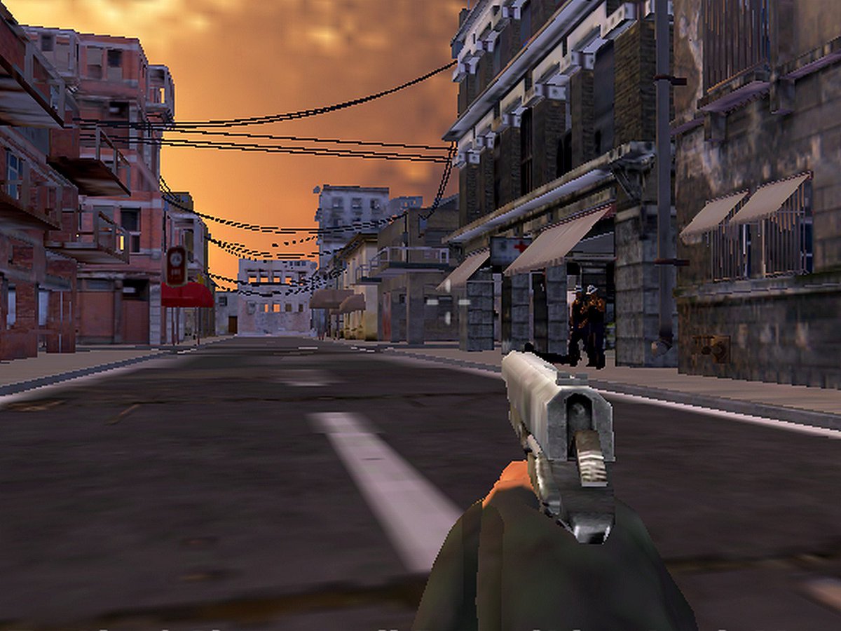 livefreegames's tweet photo. New Ideas : FPS Sniper Shooter Battle Survival 
twitter game FPS Sniper Shooter Battle Survival is a first-person shooter game that you can ... 

https://t.co/FzYCdqzcA1

 #3DGames #BulletGames #FirstPersonShooterGames #KillingGames #MobileGames #MultiplayerGames #TestGames https://t.co/dSnXUP9PCj