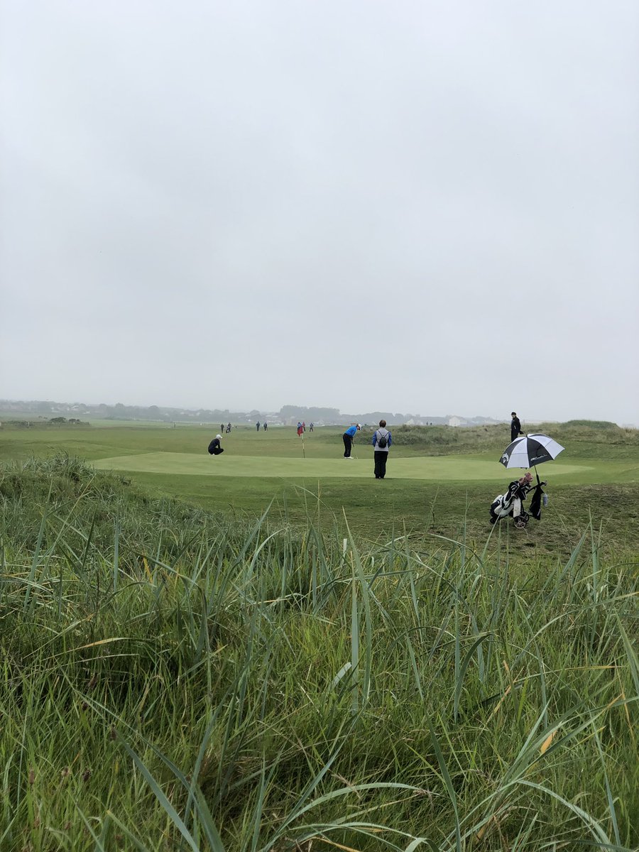 cheshire ladies golf tweet media