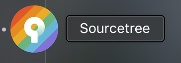 onuriart's tweet image. ekrana bakarken biber gazı yedim ty @sourcetree 

#sourcetree #pride