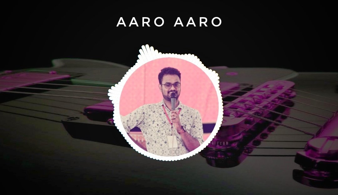 yours_emil's tweet photo. https://t.co/QUxSx9nbh6
🎶🎶🎶🎶🎶🎶🎶🎶🎶🎶🎶🎶
#AaroAaro #SanjuAbraham #AlanRaju #CrystalWaveStudio #JeffinBGeorge #BGM #Music #Songs #BGMusic #BackgroudMusic #BackgroundScore #LimeCreations https://t.co/YjYij0pREj